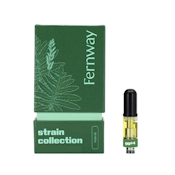 Fernway - GG4 1.0g 510 Cartridge - Hybrid - Vape