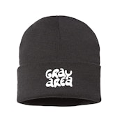 Black Beanie