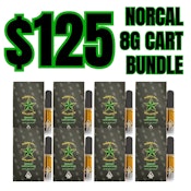 NorCal Cart Bundle - $125