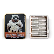 Blackberry Dream (S) 41%THC | KOA| Live Resin Infused joints