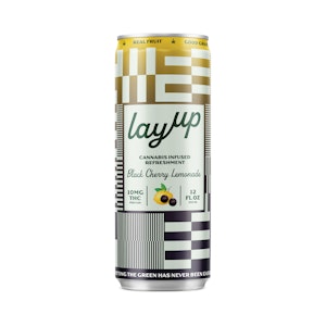 Layup - Layup | Black Cherry Lemonade | 10mg