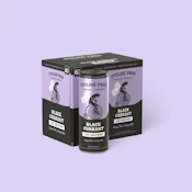 Cycling Frog - Black Currant - Beverage - 0.01g - 12oz