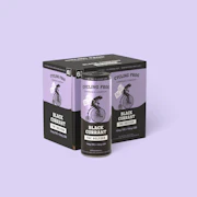 Cycling Frog - Black Currant - Beverage - 10mg THC + 10mg CBD - 12oz