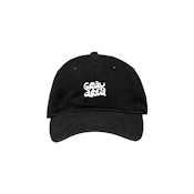 Black Dad Hat
