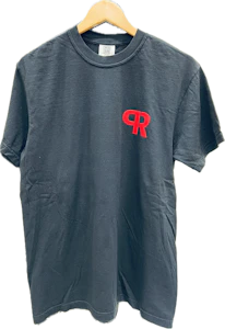 PACIFIC RESERVE - PR Black 2XL T-Shirt - Pacific Reserve