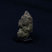 THC | Black Rainbow