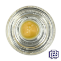 Black Scotti Budder Extract | 1g (Live Resin)