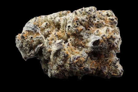 FROSTED FARMS - Slurricane - Bulk Flower (Indica)