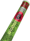 Black Widow 1.25g Infused Pre-Roll  - Don Primo 