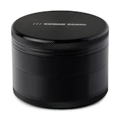 Human Grade | 4 piece Grinder | Black