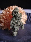 Blackberry Banana OG
