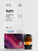 Turn 1g Blackberry Burst Pod