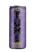 Blackberry Cardamom | Seltzer | 10mg
