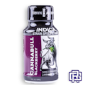 Blackberry "Cannabull" Nano Syrup | 118mL 1000mg (THC)