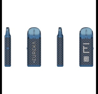 EUREKA - EUREKA | Blackberry Kush | 1G AIO