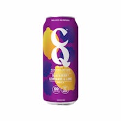 Blackberry Lemonade & Lime 16oz 100mg THC