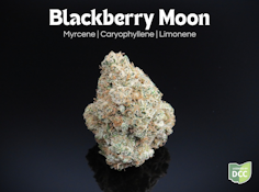 Blackberry Moon- 14.15 grams