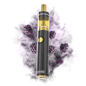 DIME - Blackberry OG Disposable - 2g - DMC
