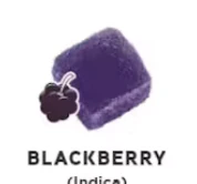 Drops - Drops – Blackberry 10 Piece (Soothing) Main Image