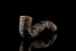 Minute Pipe | Black Birch 