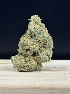 Hu Ki' Ku - Hu Ki' Ku - Blackjack - Flower - 3.5G