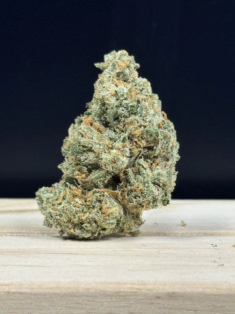 Hu Ki' Ku - Hu Ki' Ku - Blackjack - Flower - 3.5G Main Image