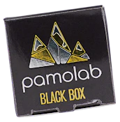 Pamolab | Wedding Cake | Cured Resin Badder  [H]