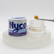 NYCE | Live Hash Rosin Jar | Dirty Laundry | 1g | Java Sprouts | Hybrid