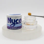 NYCE - Jealousy x Soap - Live Rosin - 1g