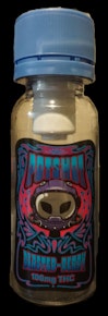Potshot | Blasted Berry | Enhancer | 100mg