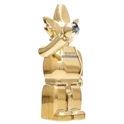 Hemper - Weedbrick XL Bong