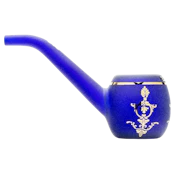 Hemper - Jeweled Egg Hand Pipe