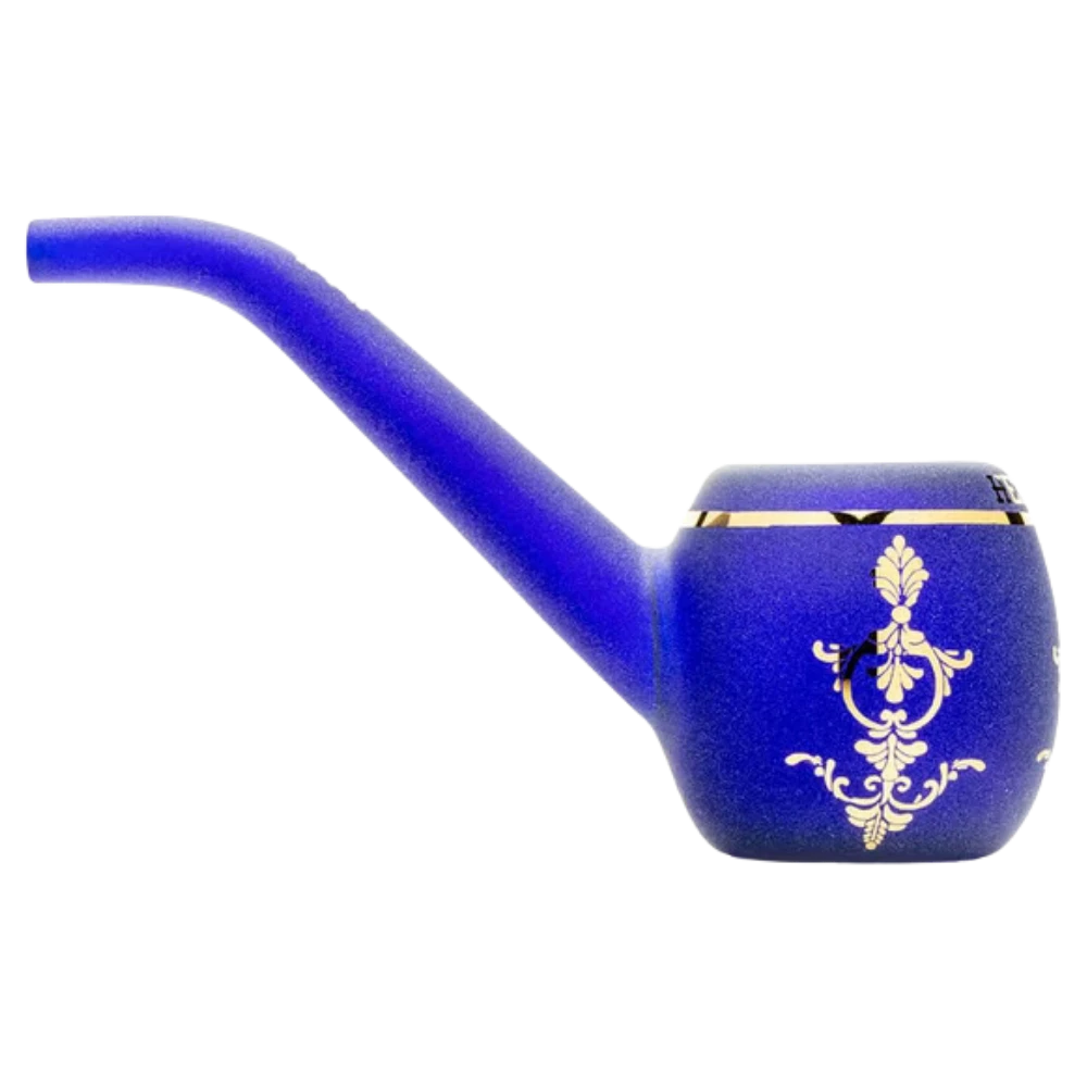 HEMPER - Hemper - Jeweled Egg Hand Pipe Main Image