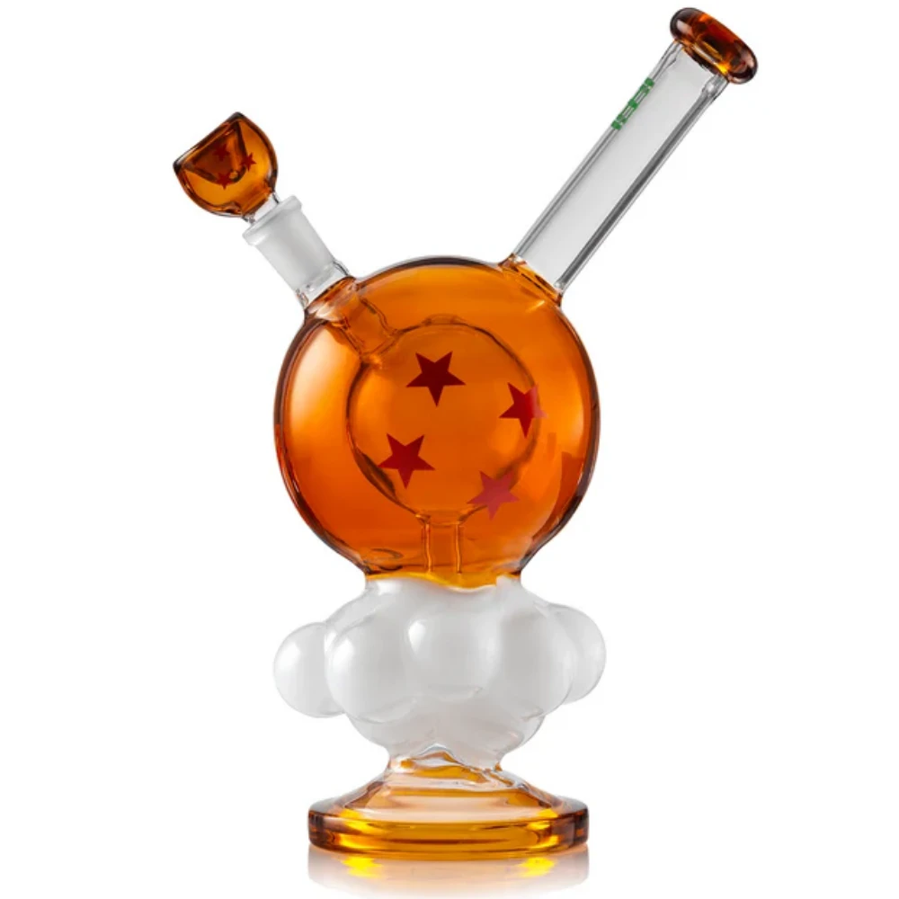 HEMPER - Hemper - Wish XL Bong Main Image