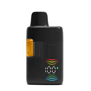 Buddaflies - Cherry Soda | 1g Disposable