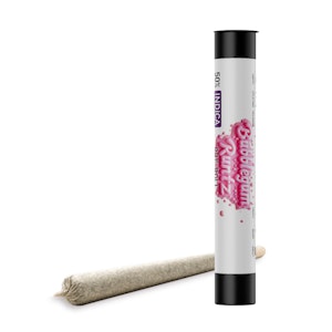 Buddaflies - Bubblegum Runtz | 1g  Preroll