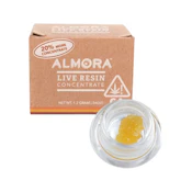 Almora Farm 1.2g Forbidden Z Sugar