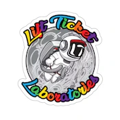 Lift Tickets .5g No Till Kings White Widow #11 Infused Preroll 5pk