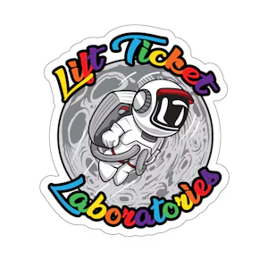 Lift Tickets - Lift Tickets .5g No Till Kings White Widow #11 Infused Preroll 5pk