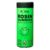 Rosin Tech Super Boof Live Rosin Gummies 10pk