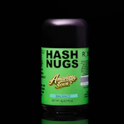 Rosin Tech Amaretto Sour Infused Hash NUGS 5g 34%