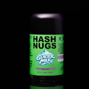 Rosin Tech Glacier Milk Infused Hash NUGS 5g 25%