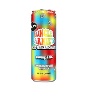 Uncle Arnie's Iced Tea Lemonade 100mg