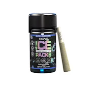 Rove .6g King Louis XIII Infused Preroll 6pk