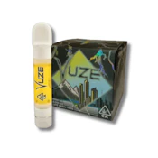 VUZE 1g Forbidden Icing Live Resin Cartridge