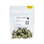 Lolo Double Cherry SMALLS 1/8 PD 31%
