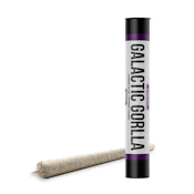 Galactic Gorilla | 1g Preroll