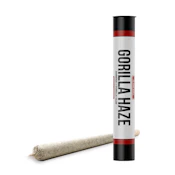 Gorilla Haze | 1g Preroll