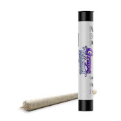 Grape Wizard | 1g Preroll