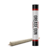 Grease Gun | 1g Preroll